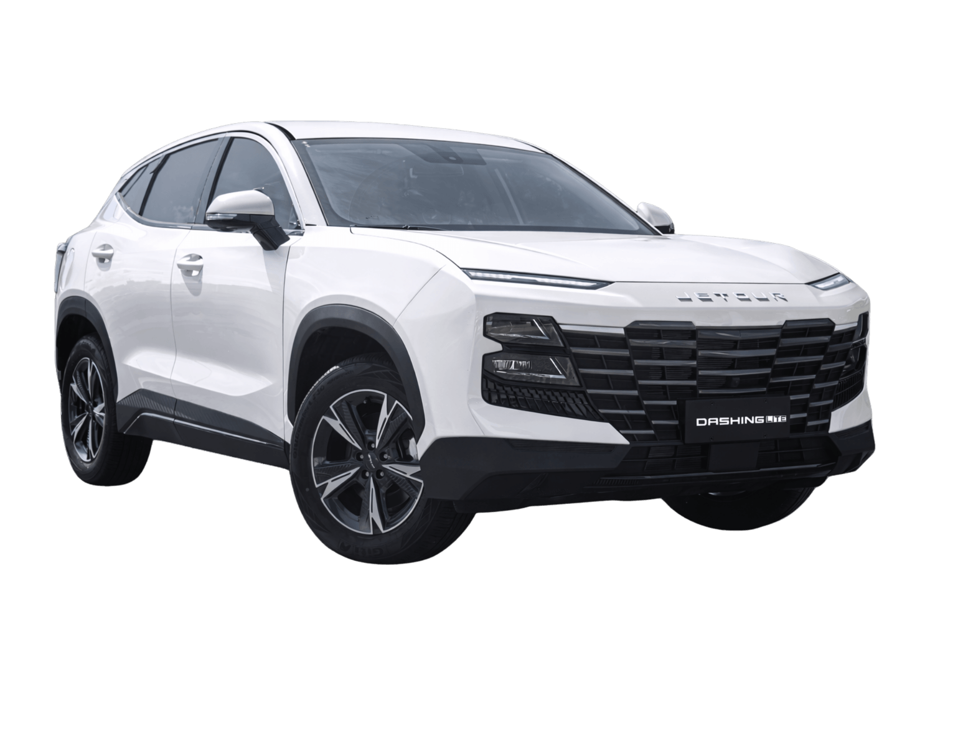 Dashing Lite Blanco