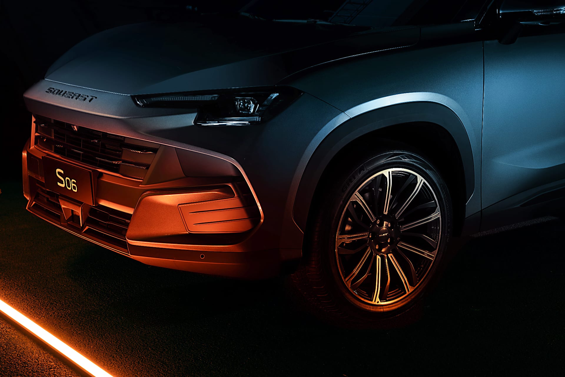 S06 detalle frontal