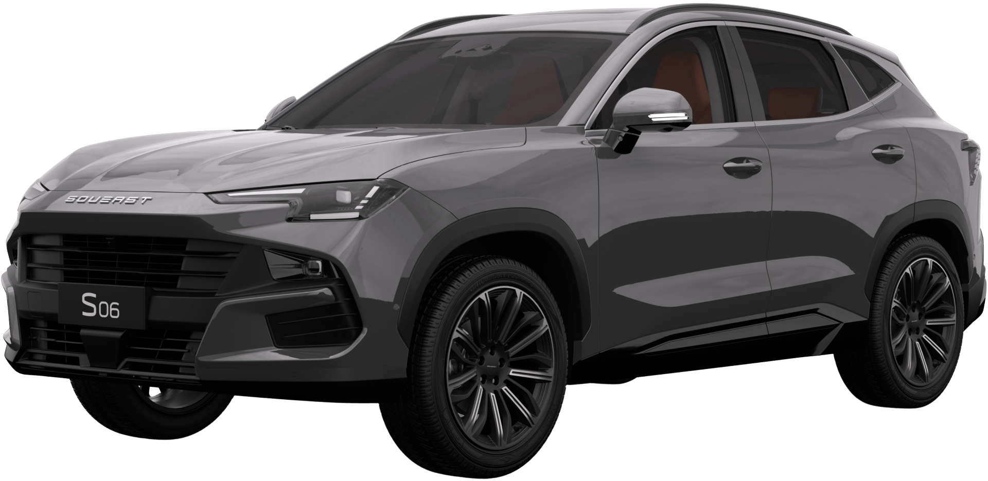S06 Sport