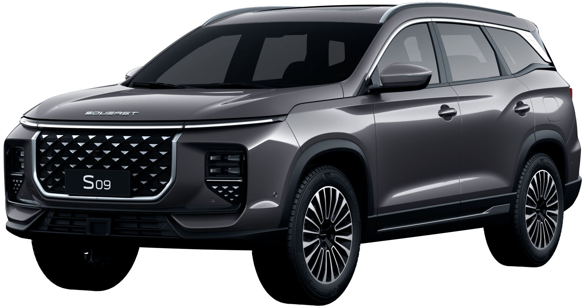 S09 Premium