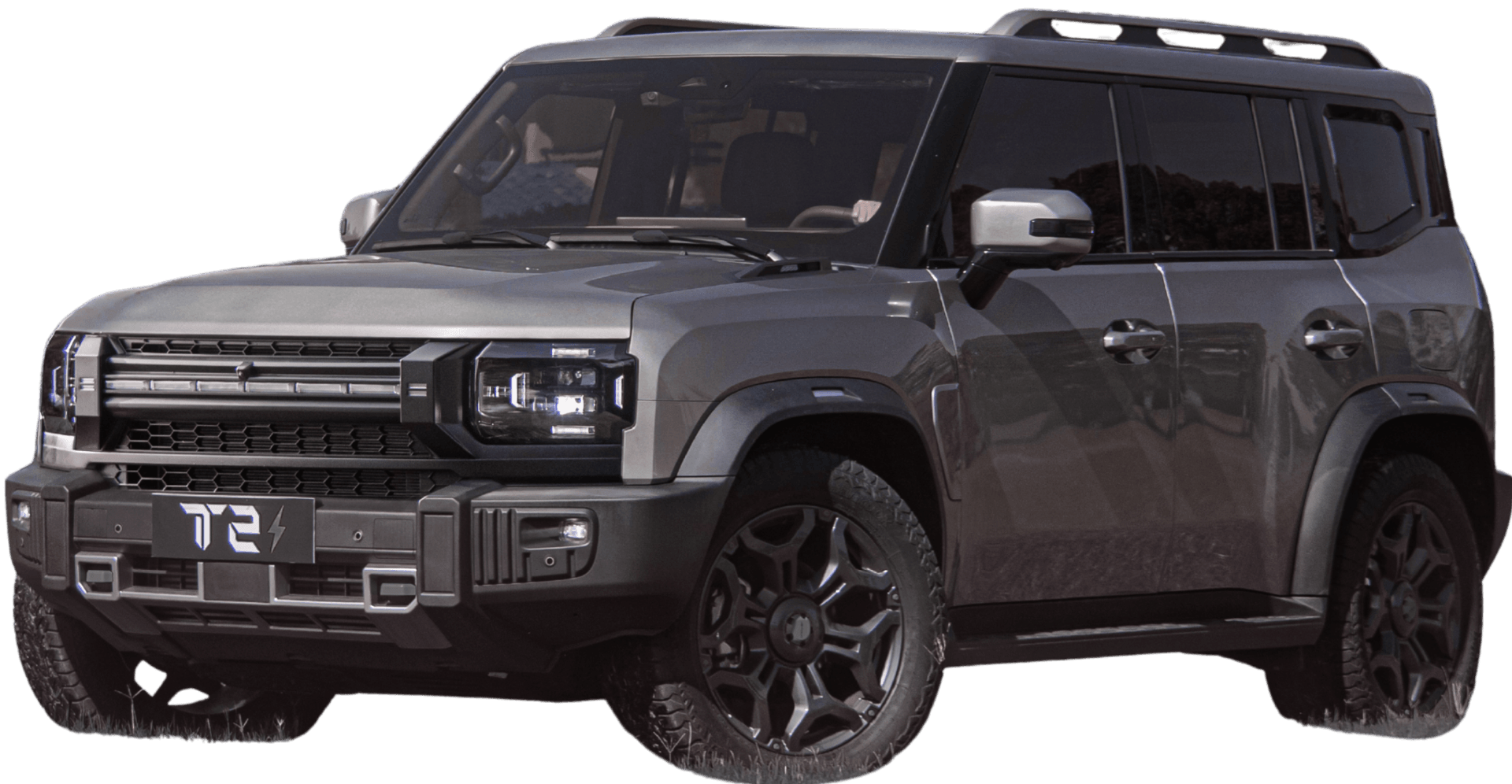 T2 PHEV
