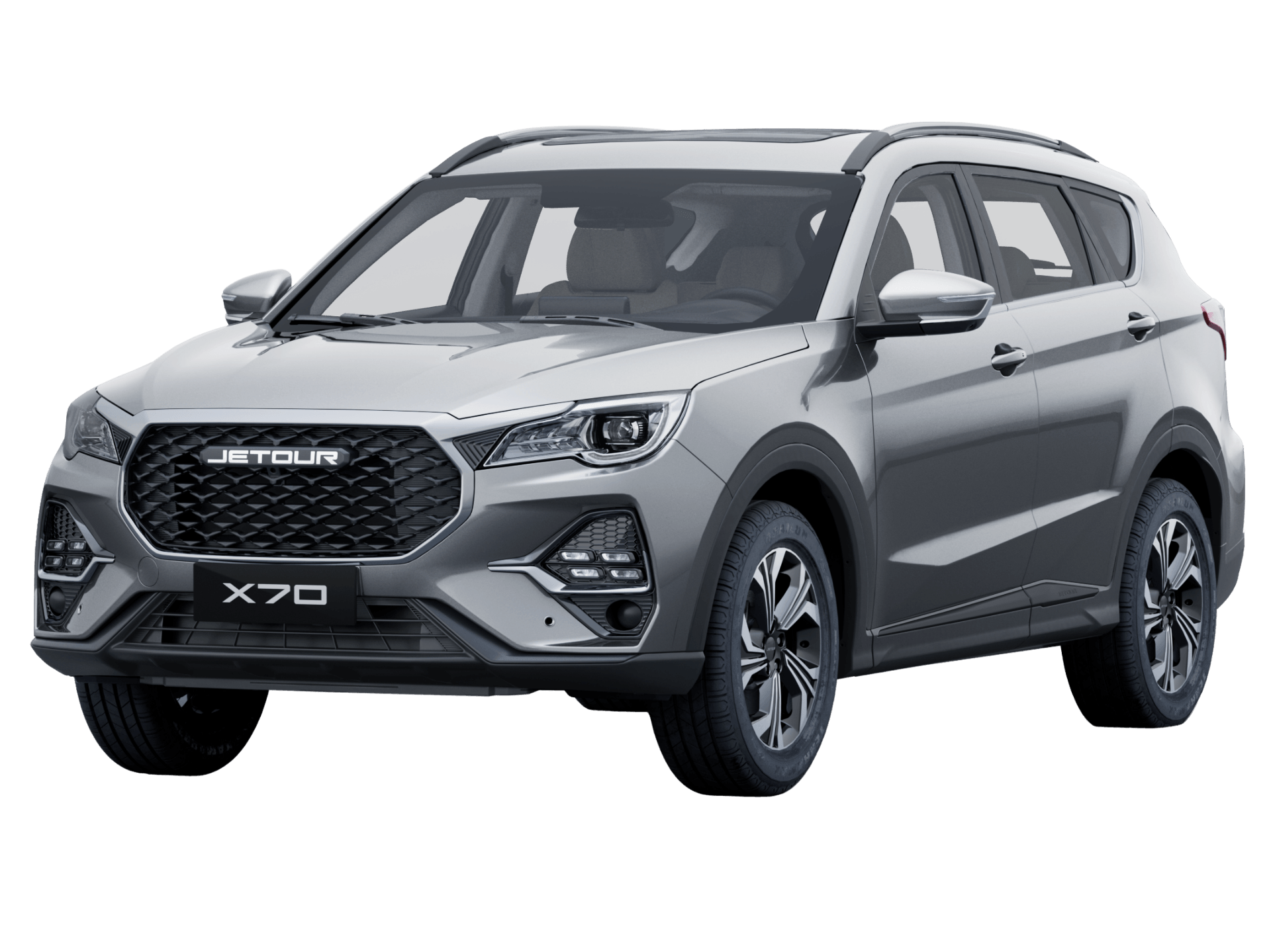 X70 FL Signature